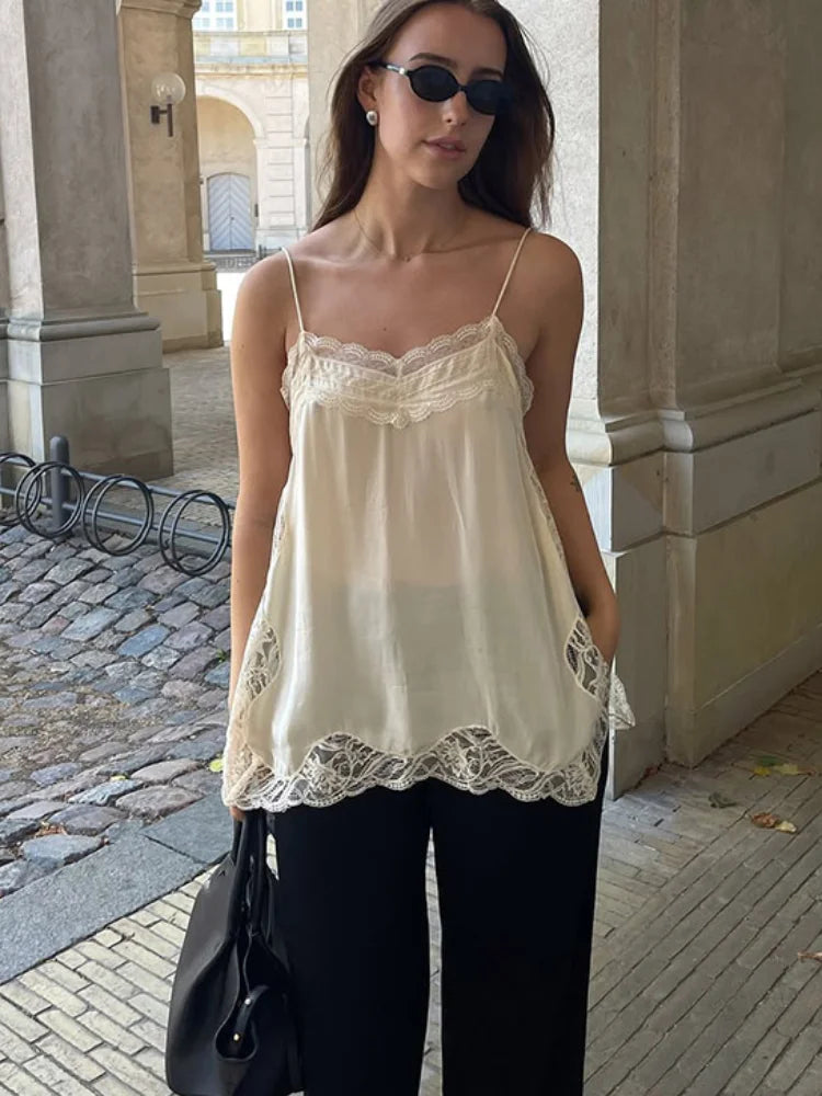 Women Lace Hollow Out Mini Dress Elegant Long Sleeve Designs Chic High Neck Short 2026 Trendy Spring Club Night Gown